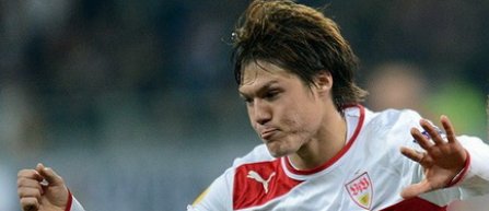 VfB Stuttgart le-a prelungit contractele lui Sakai si Roecker