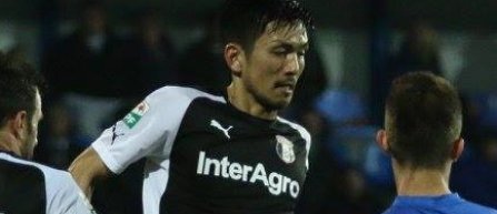 25 de ani cu straini in Liga 1