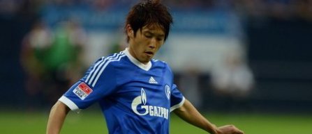 Uchida si-a prelungit contractul cu Schalke 04