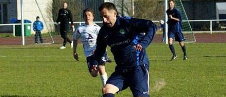 Aleksandrs Cekulajevs, lider in clasamentul "Ghetei de Aur"