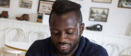 Prunea: Dulee Johnson a semnat cu CSMS Iasi