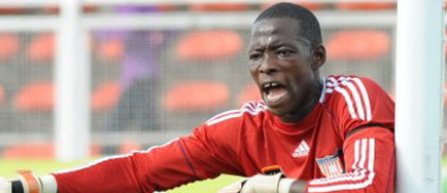 CM 2014: Liberia, sanctionata pentru folosirea unui jucator ineligibil