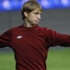 Giedrius Arlauskis va juca la Steaua