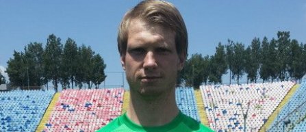 Giedrius Arlauskis: Am decis pe loc sa semnez