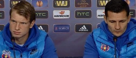 Giedrius Arlauskis: Vrem neaparat sa castigam