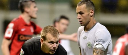 Vitautas Cerniauskas, convocat la nationala Lituaniei