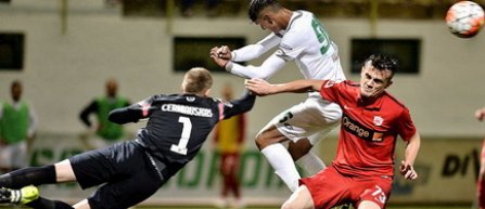 Mircea Rednic: A fost spectacol, goluri frumoase, sunt foarte multumit