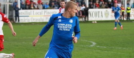 Matulevicius, convocat la nationala Lituaniei pentru preliminariile Euro 2016