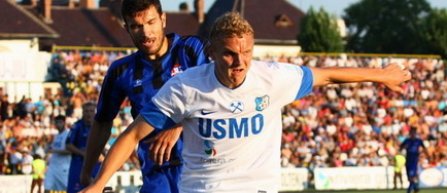 Eric, Matulevicius, Paraskenas si Brata parasesc gruparea Pandurii Targu-Jiu