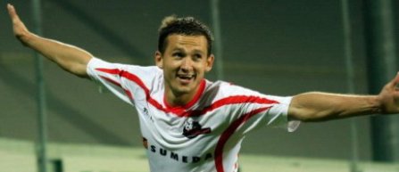 Dupa ce a negociat cu Dinamo, Valskis a semnat cu CS "U" Craiova