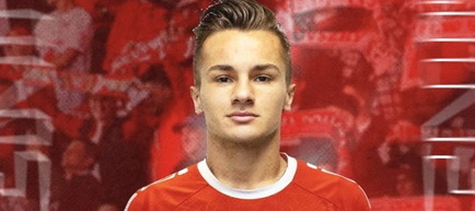 FC UTA Arad își întărește apărarea cu Din Alomerović