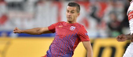 Daniel Georgievski va juca in Australia la Melbourne Victory