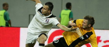 Trei jucatori de la Astra Giurgiu, convocati la echipele nationale