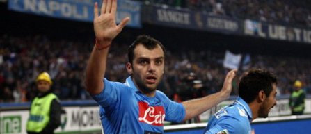 FIFA demonstreaza ca Pandev a votat pentru Del Bosque in ancheta pentru stabilirea antrenorului anului