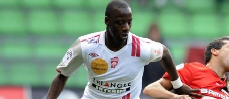 Diakite, de la QPR, de negasit