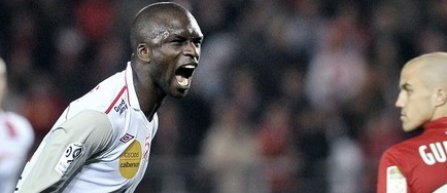 Bakaye Traore s-a transferat la AC Milan