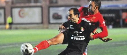 Patru jucatori maltezi, suspendati pe viata pentru trucarea meciurilor