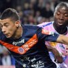 Younes Belhanda, cel mai bun jucator african din campionatul Frantei