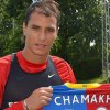Marouane Chamakh va juca la Crystal Palace