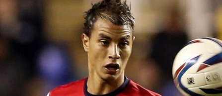Chamakh a fost imprumutat de Arsenal gruparii West Ham United