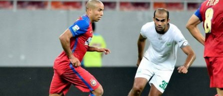 Houssine Kharja: Sunt fericit pentru victorie