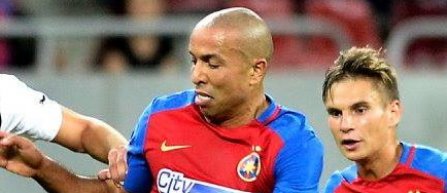 Gigi Becali anunta noi plecari de la Steaua: Intrerupem cu Kharja, Breeveld si Gebhart