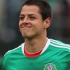 Javier Hernandez, la un singur gol de un record istoric