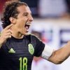 Mexicanul Guardado, MVP-ul Gold Cup 2015