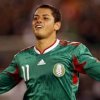 Mexicanul Javier Hernandez nu va juca in meciul cu reprezentativa Camerunului