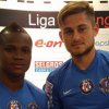 FC Viitorul i-a achizitionat pe Alex Nimely si Catalin Carp