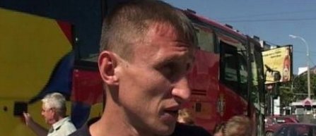 Fostul international moldovean Boris Cebotari a decedat