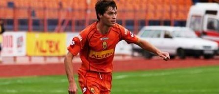 Cebotaru s-a transferat la Spartak Nalcik