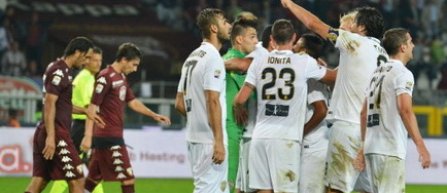 Gazzetta dello Sport: Ionita, eroul Veronei, primul jucator moldovean care marcheaza in Serie A