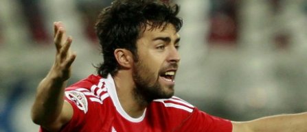 Marko Basa a fost desemnat fotbalistul muntenegrean al anului 2014
