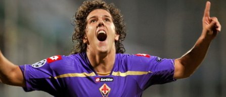 Fiorentina nu accepta sa-l vanda pe Jovetic la Juventus