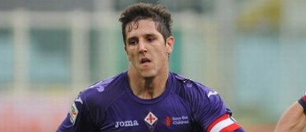 Fiorentina a acceptat sa-l vanda pe Jovetic la Manchester City