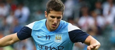 Are sau nu nevoie Manchester City de Jovetic?