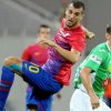 Avancronica meciului CFR Cluj - Viitorul
