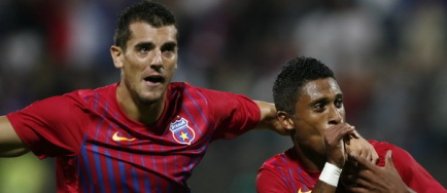 Avancronica meciului Steaua - FC Twente