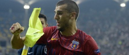 Reghecampf: Stefan Nikolici s-a accidentat si va fi operat la genunchi in cateva zile