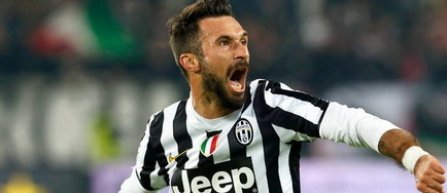 Mirko Vucinici s-a transferat la Inter Milano