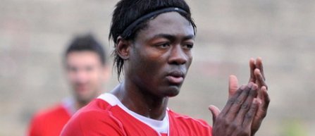 Fanendo Adi a semnat cu FC Copenhaga