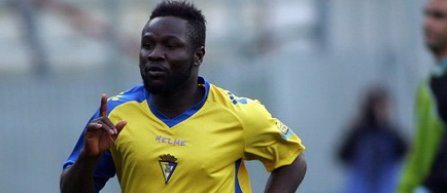 Prunea: Am reziliat intelegerea cu Akinsola