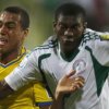 Mexicul si Nigeria vor disputa finala Cupei Mondiale Under 17