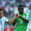 Nigerianul Babatunde, operat la mana, out de la Mondial