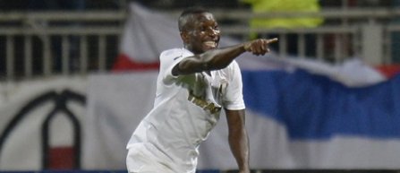 Fatai: Vreau sa joc pentru Romania