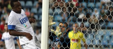 John Ibeh: Nu e o surpriza sa fim primii, meritam