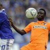 Schalke 04 interesata de nigerianul Obasi