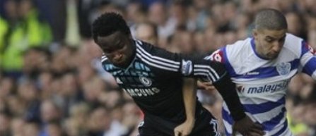 Obi Mikel negociază cu Anzhi Makhachkala