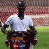 CFR Cluj l-a achizitionat pe atacantul Derick Ogbu Chuka